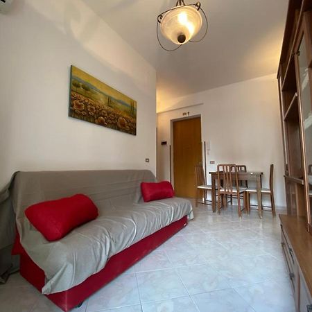 Na Za' Pina Appartement Cefalù Buitenkant foto