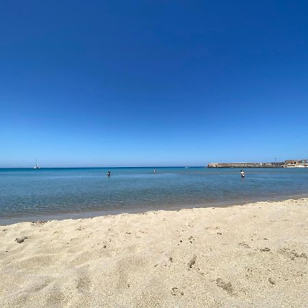 Na Za' Pina Appartement Cefalù Buitenkant foto