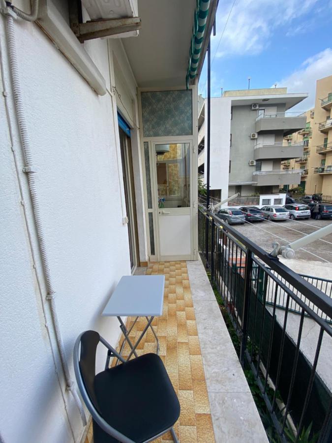 Na Za' Pina Appartement Cefalù Buitenkant foto