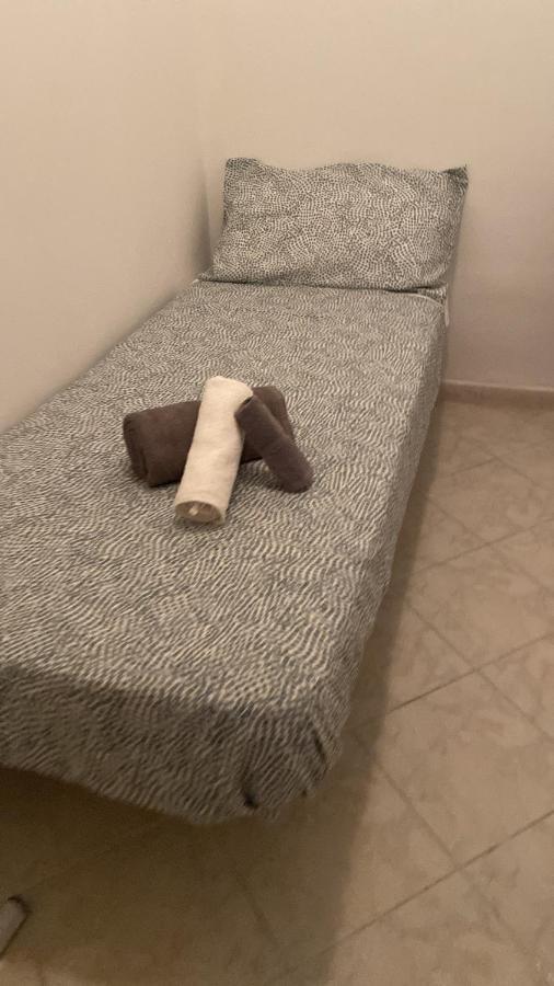 Na Za' Pina Appartement Cefalù Buitenkant foto