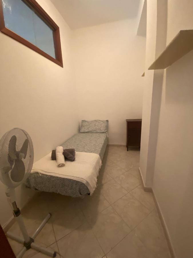 Na Za' Pina Appartement Cefalù Buitenkant foto
