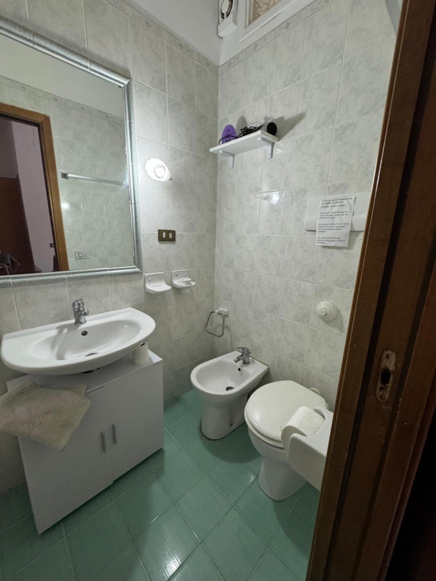 Na Za' Pina Appartement Cefalù Buitenkant foto